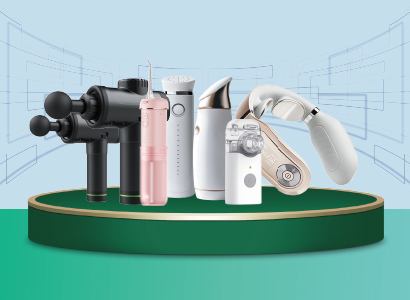 家庭护理零部件应用场景