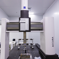 蔡司三座标测量机