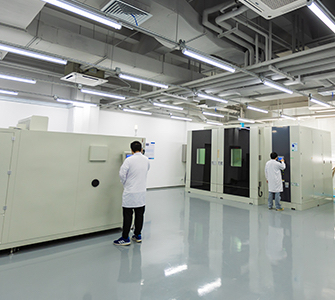 两箱式冷热冲击试验箱