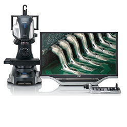 基恩士超景深数码显微镜