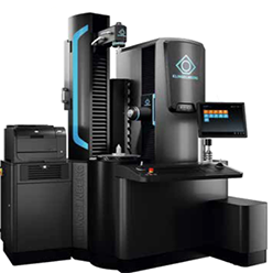 齿轮精度测量中心