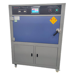 紫外老化试验机