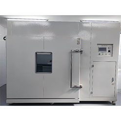 复合干式盐雾试验箱