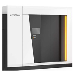 X射线断层扫描仪